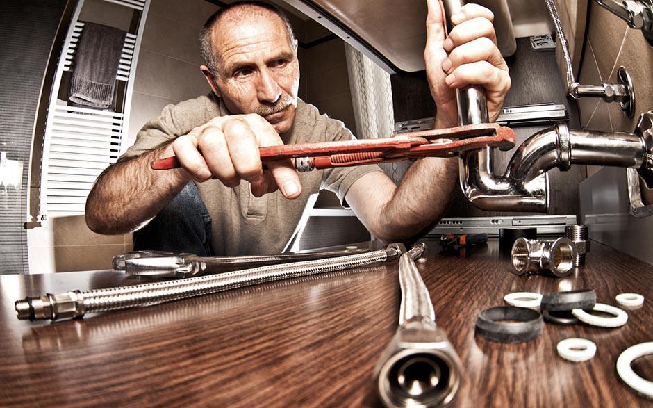 recherche artisan plombier Fontenay-sous-Bois